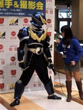 腹減らしに夜サイ