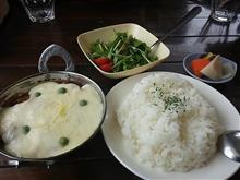 グルメオフ(=ﾟωﾟ)ﾉ　食いｽｷﾞｲ！！(ﾟдﾟ;) 