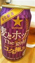 飲みすぎたので軽くビール🍺を飲んでます(^^)