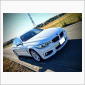 【BMW F36】４シリーズ ...