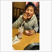 長男がとうとう10歳に♪