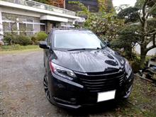 ホンダ/ヴェゼル・ハイブリッドRU4カーオーディオ取り付け篇!CS.ARROWS ホンダ/ヴェゼル・ハイブリッドRU4カーオーディオ取り付け篇!CS.ARROWS