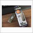 USBメモリを9年ぶりに買い替え