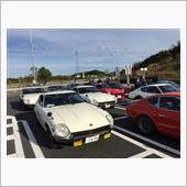 クラブS30 ツーリング