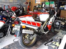 本日の１台（バイク編）♪