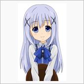 ココロぴょん！ぴょん！