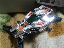 【Newマシン】・・・。