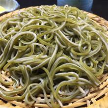 蕎麦ツーリング♪