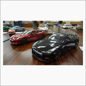 模型オフ会