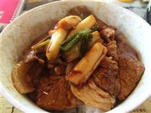 ☆　札幌のクルーズ 今日のお昼ご飯！　☆　
