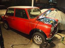 Mini1000AT ★ 面研に出しておこう！