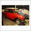 Mini1000AT ★ 面研に出しておこう！