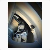 [US]BMW純正低ダストブ ...