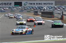 スーパー耐久・総集編