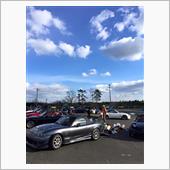 忘年会のついでにサーキット走 ...