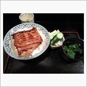 格安うな丼！