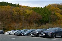 40&#215;4+60+70+40 Saturday Morning in 湖北