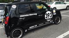 N-ONEレース最終章 選べ!大遠征するか くたばるか!(練習走行編) #2015エヌワン N-ONEレース最終章 選べ!大遠征するか くたばるか!(練習走行編) #2015エヌワン