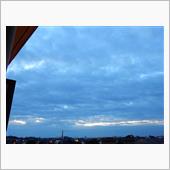 １２月８日　ちょっと冷えてる ...