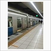 本日の出先〜～。