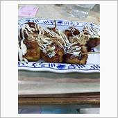 たこ焼き