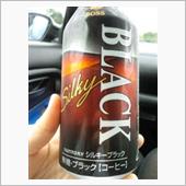 ブラックコーヒー