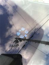 レインセンサーの違い