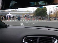 大阪モーターショー