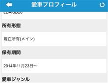 いつの間にやら