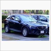 マツダ CX-5