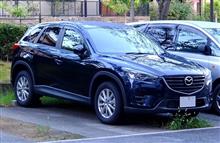 マツダ CX-5 マツダ CX-5