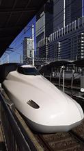 名古屋～冷え込んでます。(T_T)