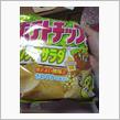 ポテトチップス