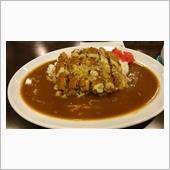今日のカレー