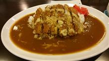 今日のカレー