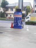 ガソリンが安くなった！　　　