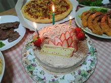 お誕生日おめでとう(*&#180;ω｀*)🎉