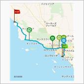 毎年恒例の逃避行　その２