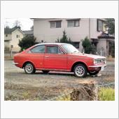 珍しい車発見
