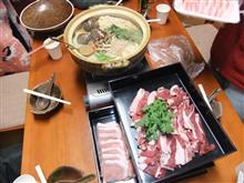 今年の忘年会(^^) 今年の忘年会(^^)
