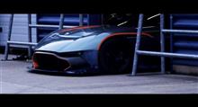 アストンマーティンがブラックフライデーにあわせヴァルカンの新動画をリリース