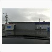 初トラブル！ 運転席フロア水 ...