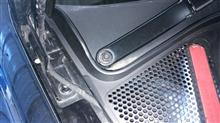 VW　6RPolo　車高調