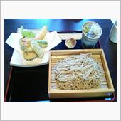 そばや日賀志