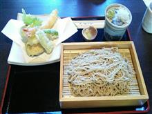 そばや日賀志