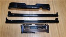MH21SワゴンR前期用の処分品を差し上げます。