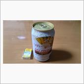 ビールとつまみ