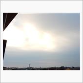 １２月１３日　微妙な天気の日 ...