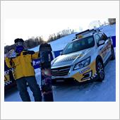 SUBARU ゲレンデタクシ ...