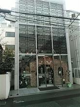 本日の出先〜～。